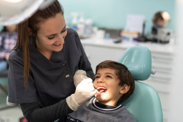Best Pediatric Emergency Dentist in Lamar, SC