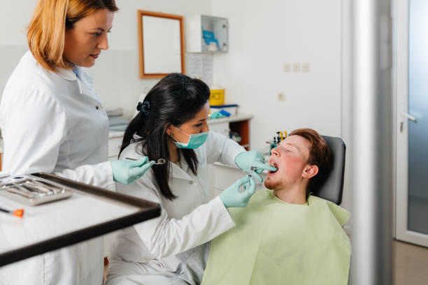 Best Emergency Dentist for Knocked-Out Tooth in Lamar, SC