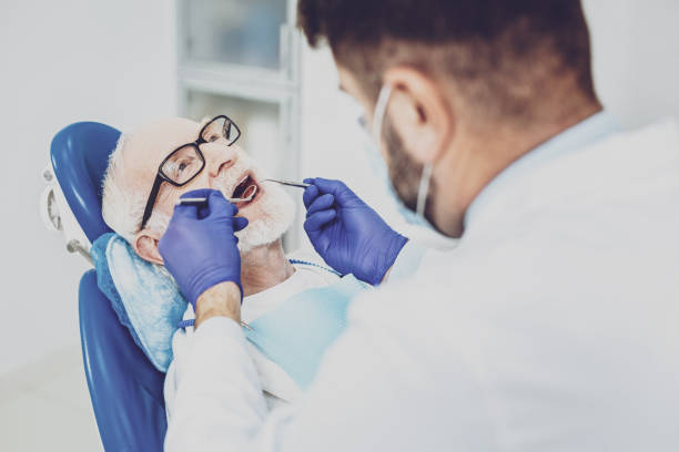 Best Emergency Dentist for Lost Fillings or Crowns in Lamar, SC